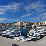 12 Prázdninový dům Vodice
