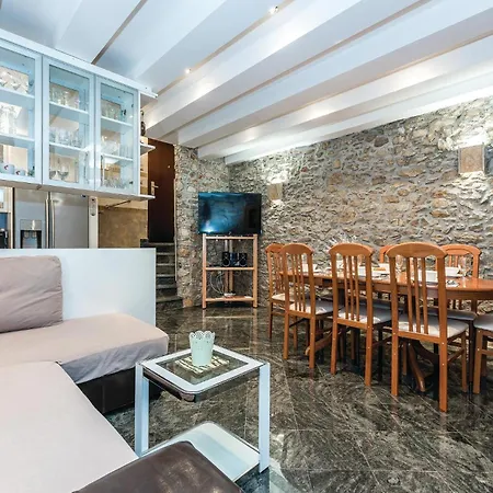 Prázdninový dům 12 Vodice