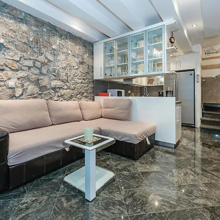 Prázdninový dům 12 Vodice