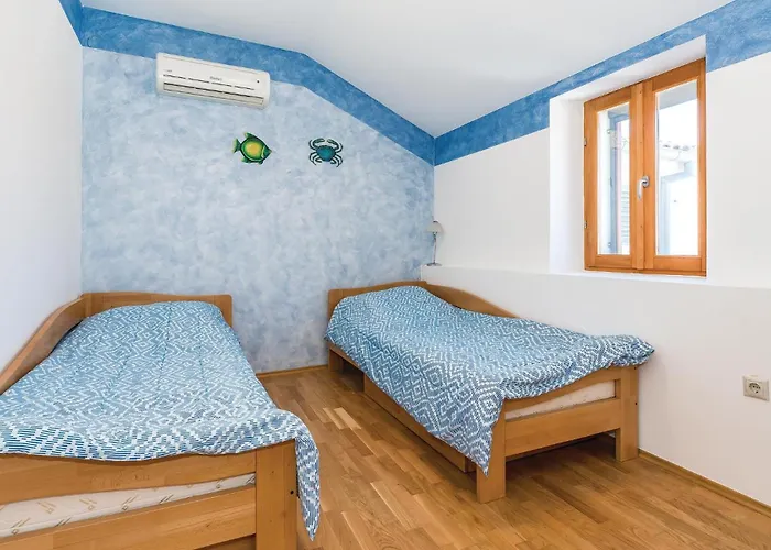 12 בית נופש וודיצה