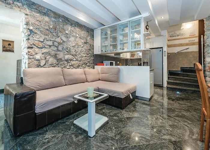 בית נופש 12 וודיצה