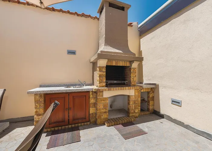 12 בית נופש וודיצה