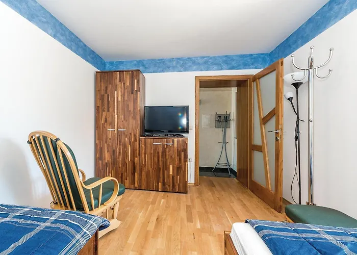 בית נופש 12 וודיצה